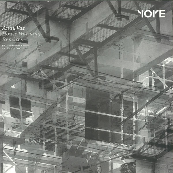 House Warming Remixes