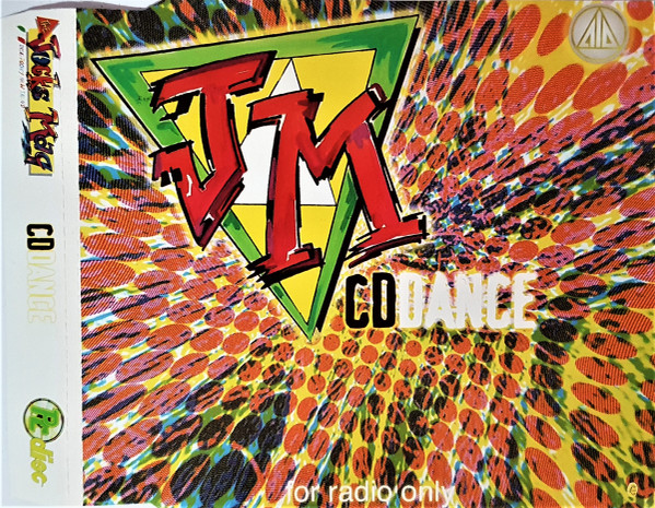 CD Dance JM Vol.2