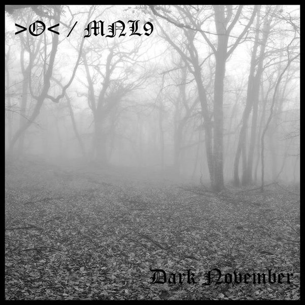 Dark November