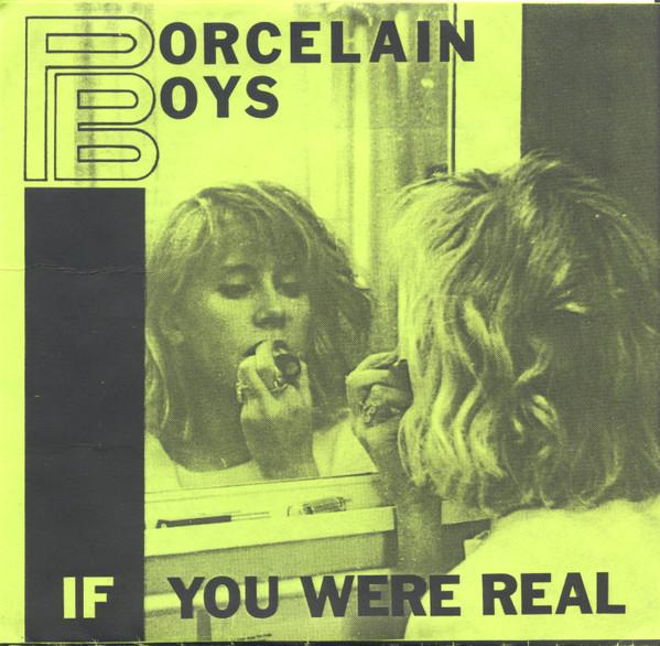 If You Were Real