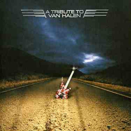 A Tribute To Van Halen