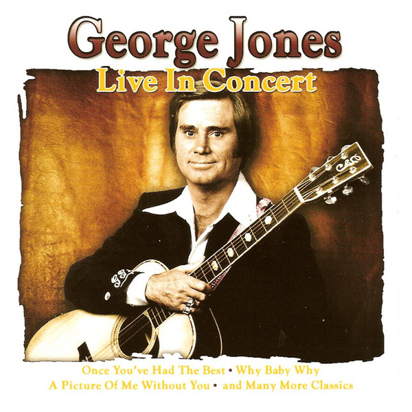 Live In Concert
