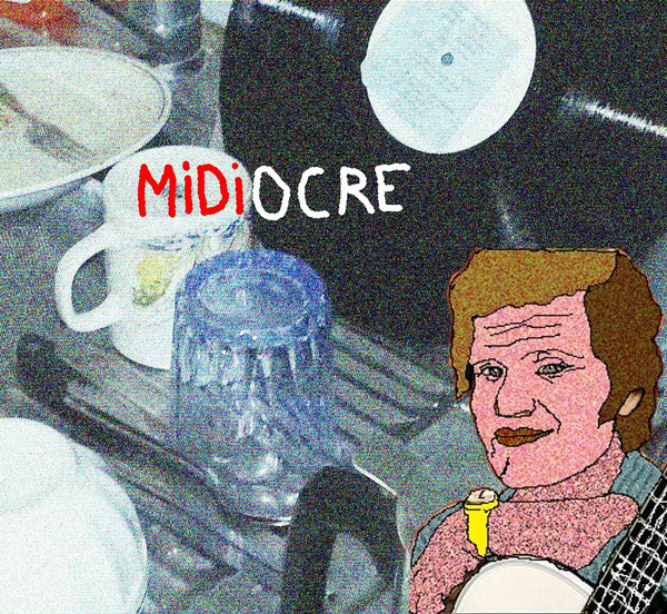 Midiocre