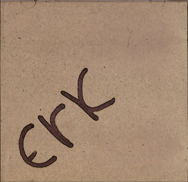 Mr ERK