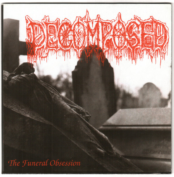 The Funeral Obsession