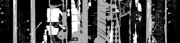23 Minutes - 23 Tracks - 23 Artists