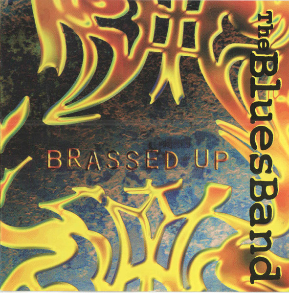 Brassed Up