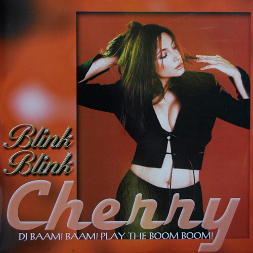DJ Baam! Baam! Play The Boom Boom! / Blink Blink / Help Me / Broken Heart