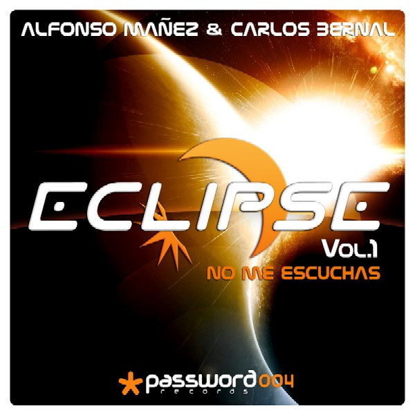 Eclipse Vol.1 - No Me Escuchas