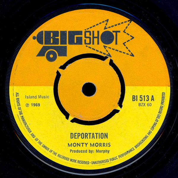 Deportation