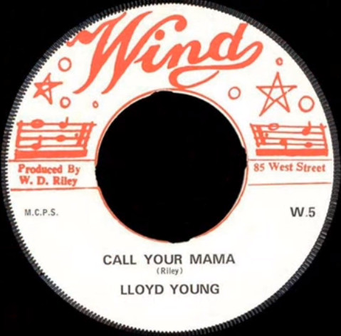 Call Your Mama / Bush Doctor