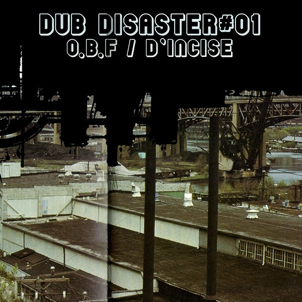 Dub Disaster#01