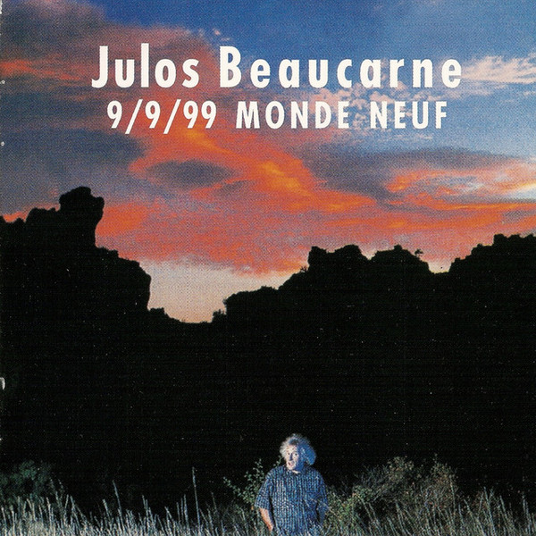 9/9/99 Monde Neuf