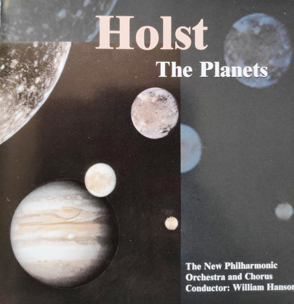 The Planets