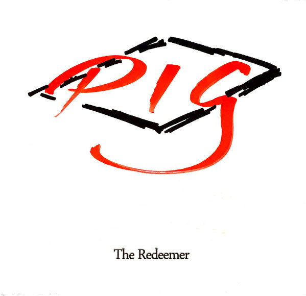 The Redeemer
