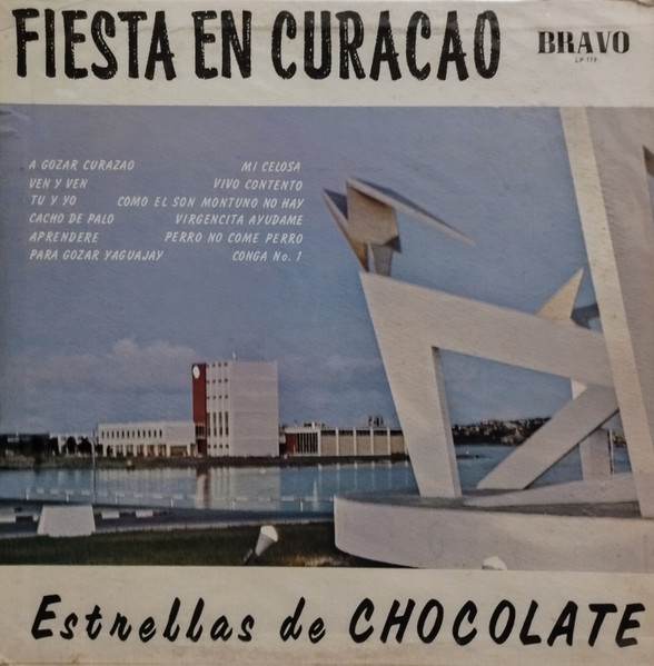 Fiesta En Curaçao