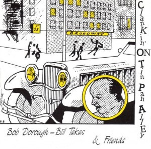 Clankin' On Tin Pan Alley