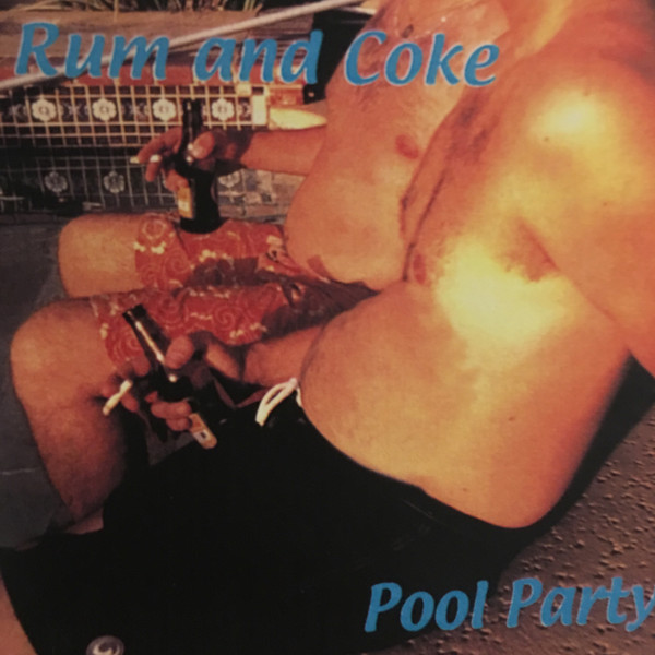 Pool Party