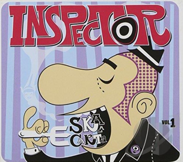 Ska A La Carta Vol.1