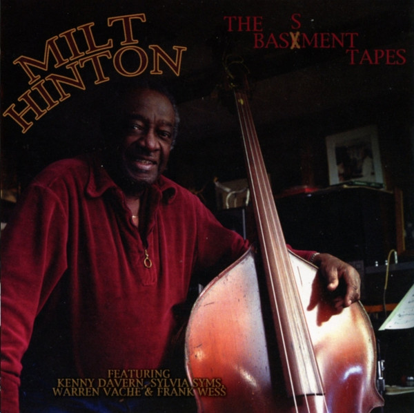 The Basement Tapes