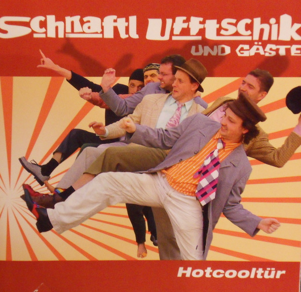 Hotcooltür