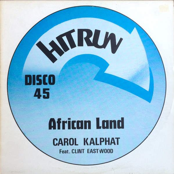 African Land / African Melody