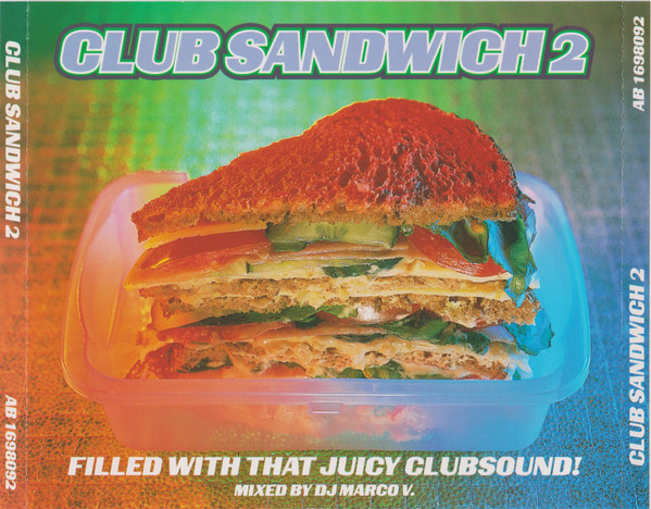 Club Sandwich 2