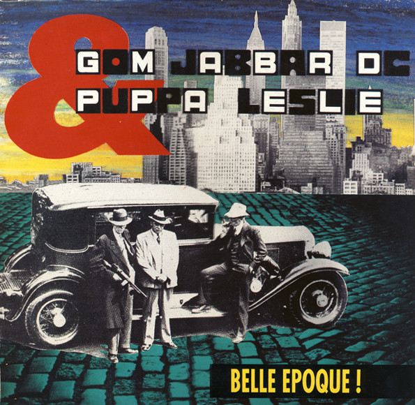 Belle Epoque !