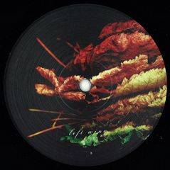 Blue Planet Ep