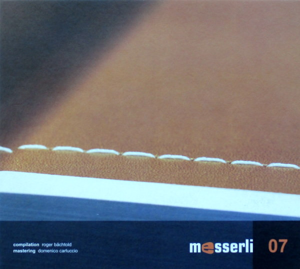 Messerli 07
