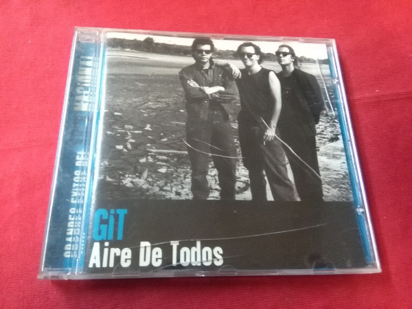 Aire De Todos