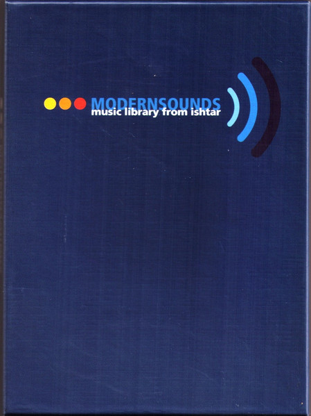 Modernsounds - Music Library From Ishtar