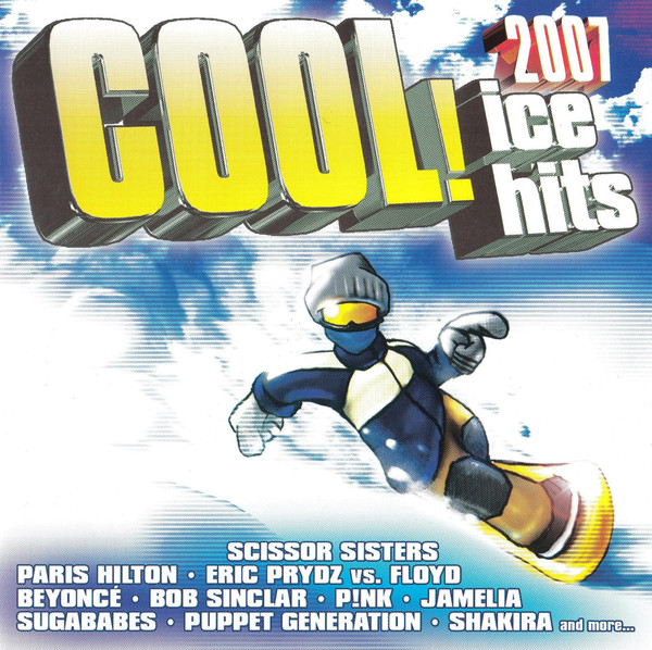 Cool! Ice Hits 2007