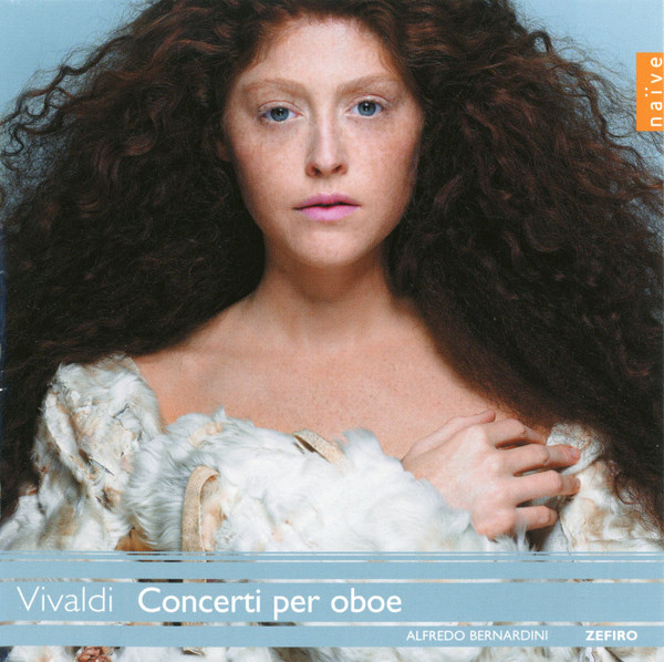 Concerti Per Oboe