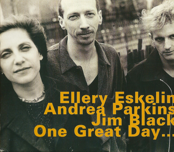 One Great Day...