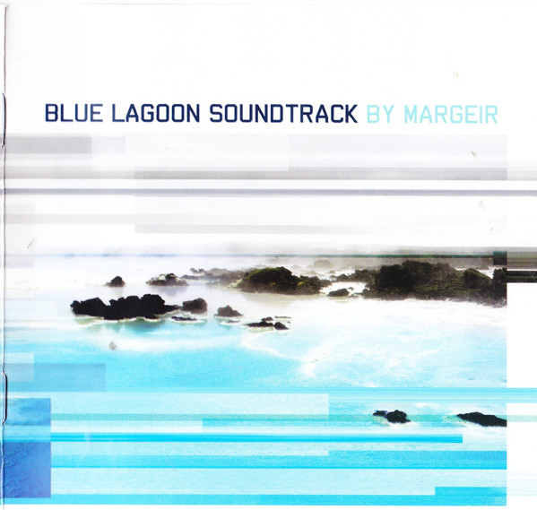 Blue Lagoon Soundtrack