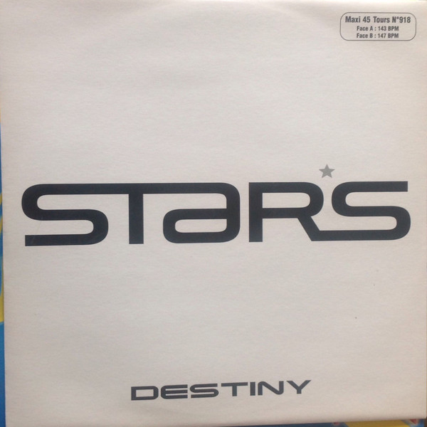 Destiny
