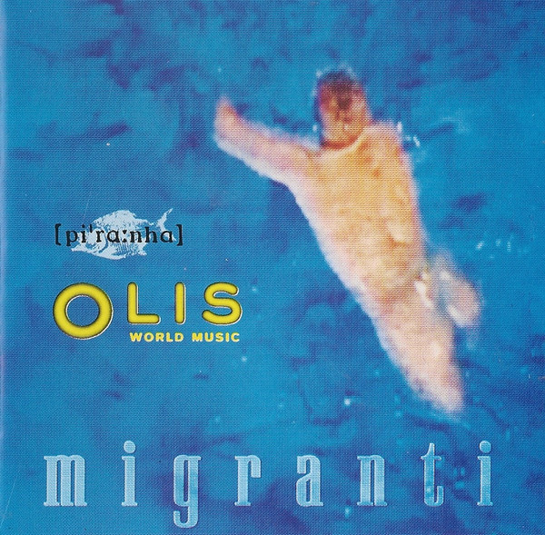 Migranti