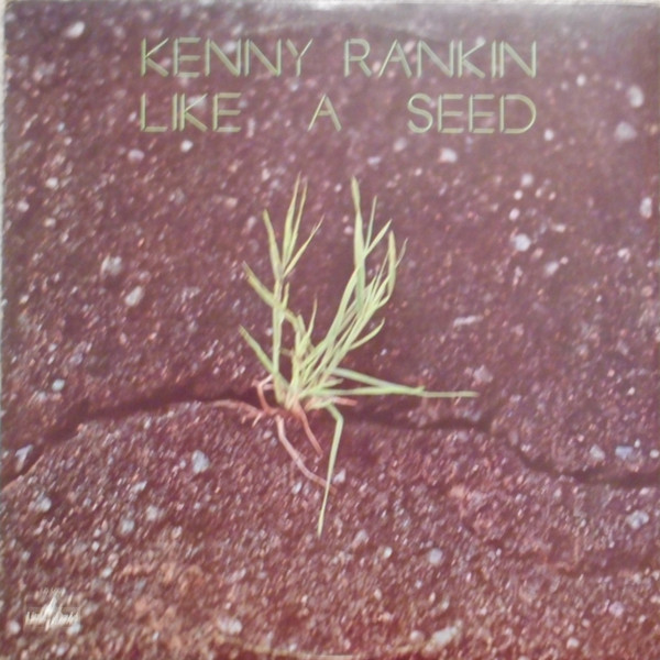 Like A Seed