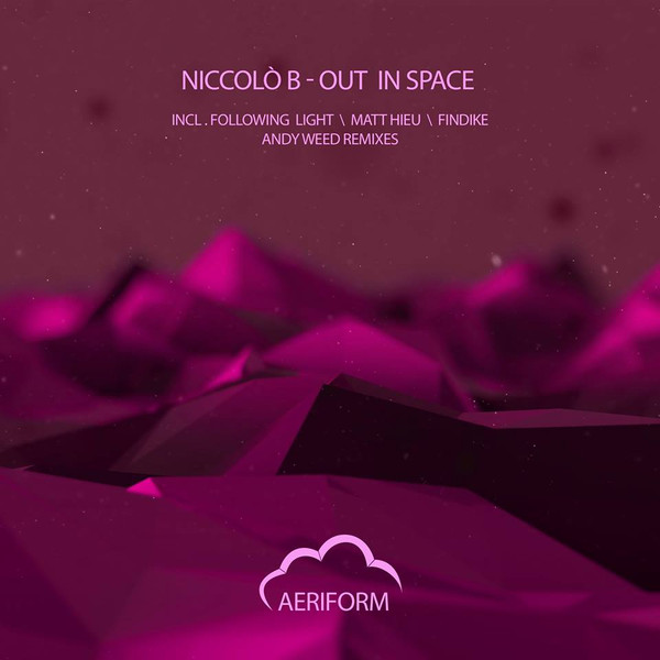 Out In Space