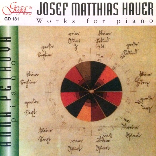 Works For Piano
