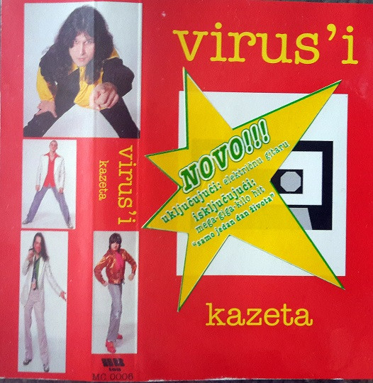 Kazeta