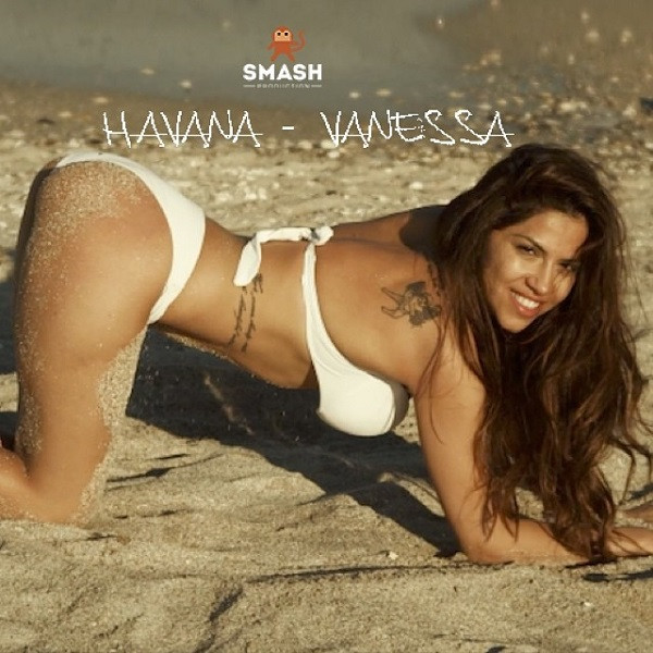 Vanessa