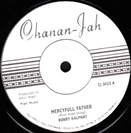 Mercyfull Father