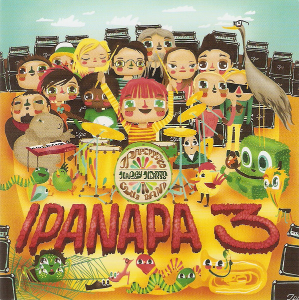 Ipanapa 3