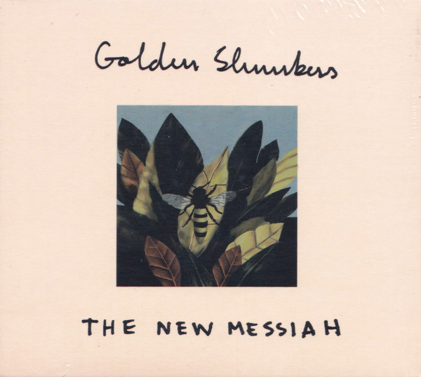 The New Messiah