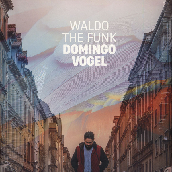 Domingo Vogel