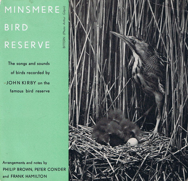 Minsmere Bird Reserve