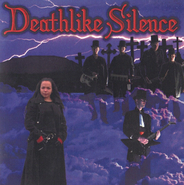Deathlike Silence