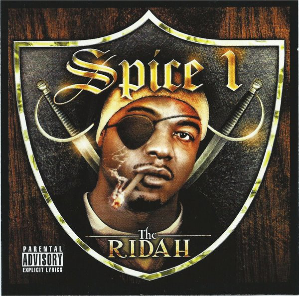 The Ridah